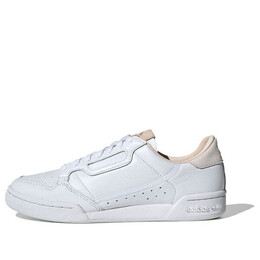 Кроссовки континентальные 80 Adidas, белый ef2101 | white