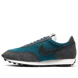Кроссовки рассвет Nike, черный cu3016-300 | black/blue/green