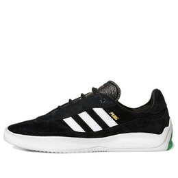 Кроссовки puig Adidas, черный fy7772 | black/white