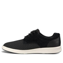 Кроссовки хепнер тканые Ugg, черный 1010730-blk | black