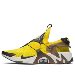 Кроссовки адаптируют хуараче Nike, желтый ct4142-710 | yellow