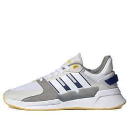 Кроссовки в стиле 90-х Adidas, серый eg8654 | grey