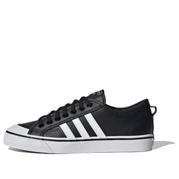 Кроссовки ницца Adidas, черный ee7207 | black