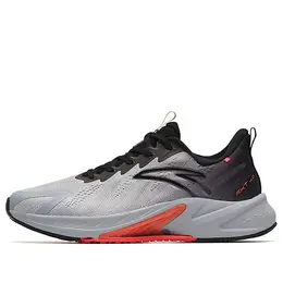 Кроссовки ракета 4.0 Anta, серый 112245530-7 | grey/white/black/red