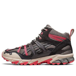Кроссовки гель сонома 15 50 мт Asics, серый 1201a780-250 | moonrock/obsidian grey