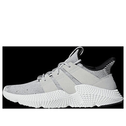 Кроссовки пророчество Adidas, серый b37182 | grey
