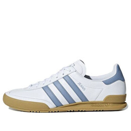 Кроссовки оригинальные джинсы модные удобные износостойкие Adidas, белый f36114 | white/blue