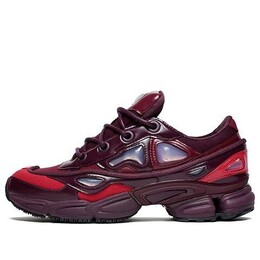 Кроссовки raf simons x ozweego 3 Adidas, красный b22538 | red
