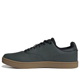 Кроссовки 5.10 район плоские Adidas, зеленый ee8848 | green
