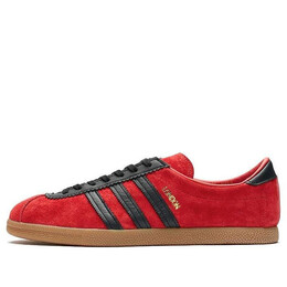Кроссовки Лондон Adidas, красный ee5723 | red