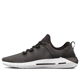 Кроссовки hovr slk black Under Armour, черный 3021220-001 | black
