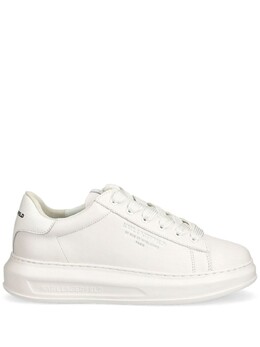 Кроссовки Капри Karl Lagerfeld, белый kl52584 | белый