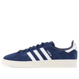 Кроссовки кампус 80-х япония упаковка vntg Adidas, синий s82740 | blue/white