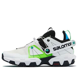 Кроссовки xa pro street 2 417755 Salomon, белый 417755 / l41775500 | white