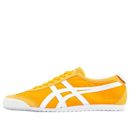 Кроссовки мексика 66 Onitsuka Tiger, желтый 1183a223-800 | yellow