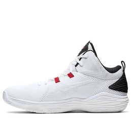 Кроссовки nova flow Asics, белый 1063a028-101 | white