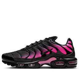 Кроссовки air max plus Nike, черный dm0032-020 | black