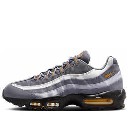 Кроссовки air max 95 Nike, серый hv6062-002 | grey