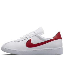 Кроссовки лабораторный брюин Nike, белый 826670-160 | white/red