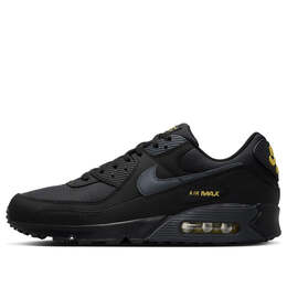 Кроссовки air max 90 Nike, черный ib7680-001 | black
