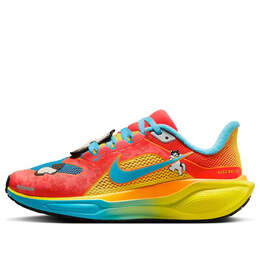 Кроссовки air zoom pegasus 41 Nike, мультиколор ib6096-920 | multi-color