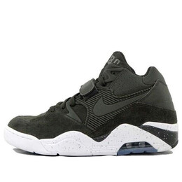 Кроссовки air force 180 'cargo khaki' Nike, зеленый 310095-300 | green/white