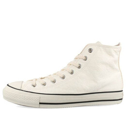 Кроссовки chuck taylor all star tornatleather high top 'white' Converse, белый 31306880 | white/black