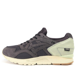 Кроссовки Saint Alfred x Gel Lyte 5 Asics, черный h50gk-9999 | black