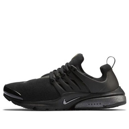 Кроссовки Air Presto Nike, черный 812307-001 | black