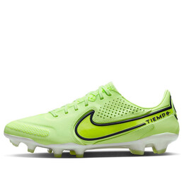 Кроссовки tiempo legend 9 pro fg 'luminous pack' Nike, мультиколор da1175-705 | barely volt/summit white/volt