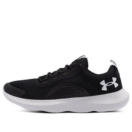 Кроссовки victory 'black jet grey' Under Armour, черный 3023639-001 | black/white