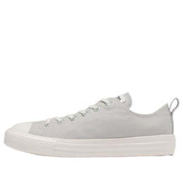 Кроссовки all star light freelace ox 'light grey' Converse, серый 31308141 | light grey/white