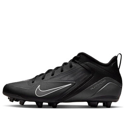 Кроссовки alpha huarache 8 varsity 'black' Nike, черный cz6558-011 | black/white