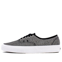 Кроссовки authentic 'alien skin' Vans, черный vn0a2z5ix0g | black