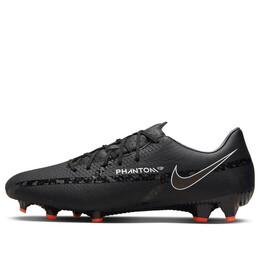 Кроссовки phantom gt2 academy fg mg 'shadow pack' Nike, черный da4433-001 | black/summit white/bright crimson/dark smoke grey