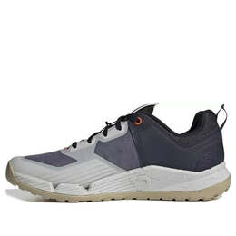 Кроссовки five ten trailcross xt 'silver violet steel' Adidas, серебряный hq1062 | silver violet/cloud white/wonder steel