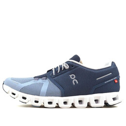 Кроссовки cloud 5 fuse 'storm chambray' On Running, мультиколор 68.98807 | storm/chambray