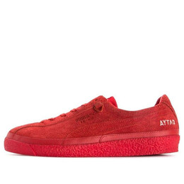 Кроссовки te-ku x outlaw moscow Puma, красный 367092-03 | red