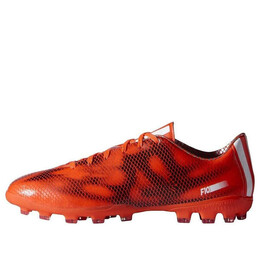Кроссовки f10 ag Adidas, красный m29545 | solar red/white/core black
