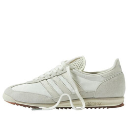 Кроссовки x end sl72 'laundromat off white' Adidas, белый ji3908 | off white