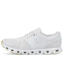 Кроссовки cloud 5 'undyed' On Running, белый 88.98533 | white