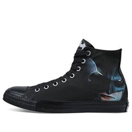 Кроссовки dc comics x chuck taylor all star hi 'rebirth' Converse, черный 161305c | black