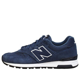 Кроссовки 565 серии New Balance, синий ml565bln | blue