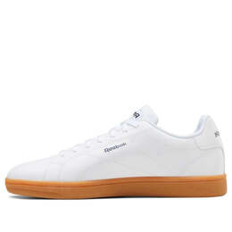 Кроссовки royal complete clean 2.0 Reebok, белый eg9416 | white