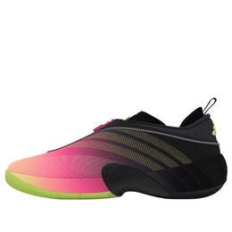 Кроссовки d.o.n. issue 7 Adidas, черный jr7697 | black