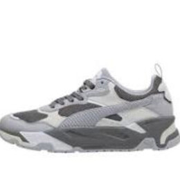 Кроссовки trinity 'grey' Puma, серый 389289-24 | grey/white