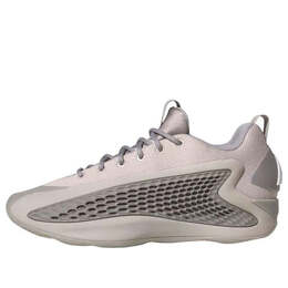 Кроссовки ae 1 low Adidas, серый js1775 | grey