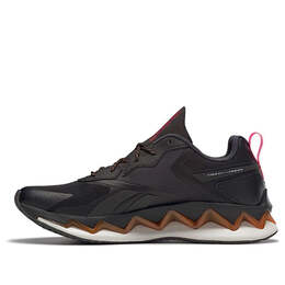 Кроссовки zig elusion energy Reebok, черный fw7957 | black