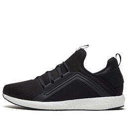 Кроссовки mega nrgy neko skim 'black white' Puma, черный 190368-01 | black/white