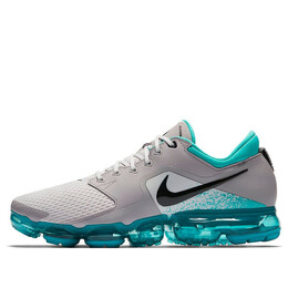 Кроссовки air vapormax cs Nike, зеленый ah9046-011 | green/gray